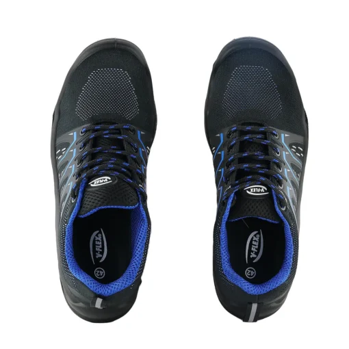 Zapato VFlex V910 Azul - Imagen 7
