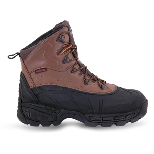 Botin Absolute Zero Thinsulate V85 Cafe