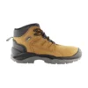 Botin Thinsulate Nitro 727 Nobuck Cafe