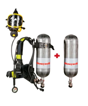 Equipo autonomo Honeywell SCBA-805MLK