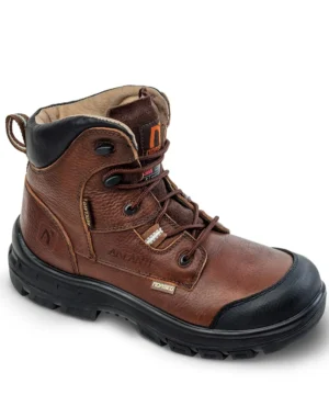 Zapato de seguridad NS 595 Extreme Calzado de Seguridad Hombre Norseg