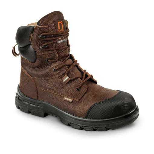 Zapato de seguridad NS 695 Isluga Calzado de Seguridad Hombre Norseg - Imagen 2