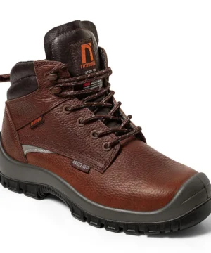 Zapato de seguridad NS 586 PRO Calzado de Seguridad Hombre Mujer Norseg
