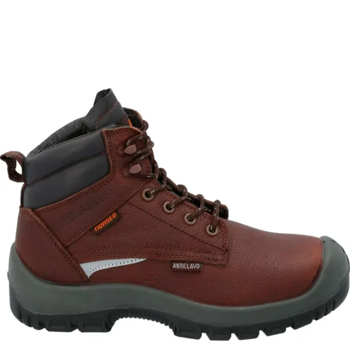 Zapato de seguridad NS 586 PRO Calzado de Seguridad Hombre Mujer Norseg - Imagen 2