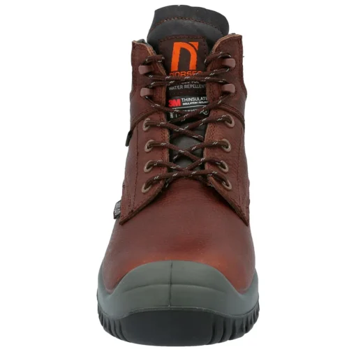 Zapato de seguridad NS 586 PRO Calzado de Seguridad Hombre Mujer Norseg - Imagen 3