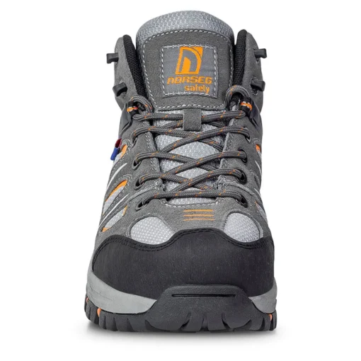 Zapato de Seguridad Manchester G BC-237 Calzado de Seguridad Hombre Norseg - Imagen 4