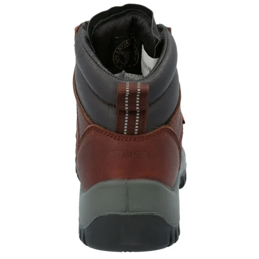 Zapato de seguridad NS 586 PRO Calzado de Seguridad Hombre Mujer Norseg - Imagen 4