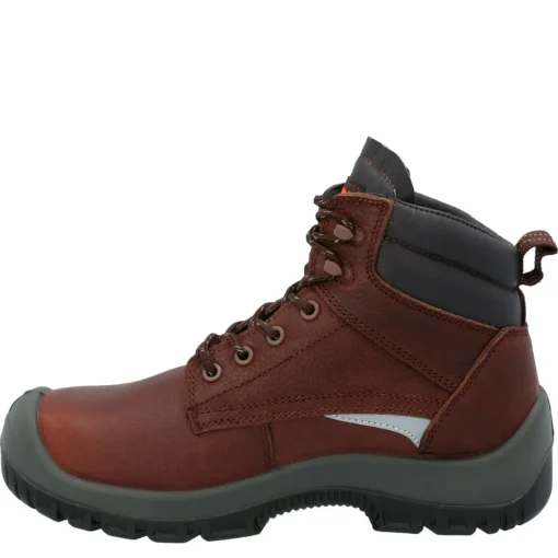 Zapato de seguridad NS 586 PRO Calzado de Seguridad Hombre Mujer Norseg - Imagen 5