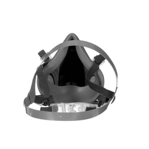 Respirador 3M 6200 - Imagen 2