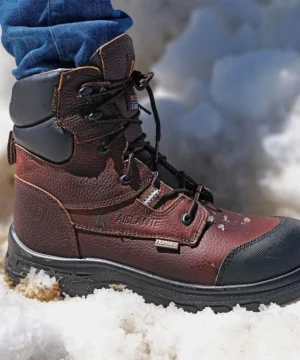 Zapato de seguridad NS 695 Isluga Calzado de Seguridad Hombre Norseg