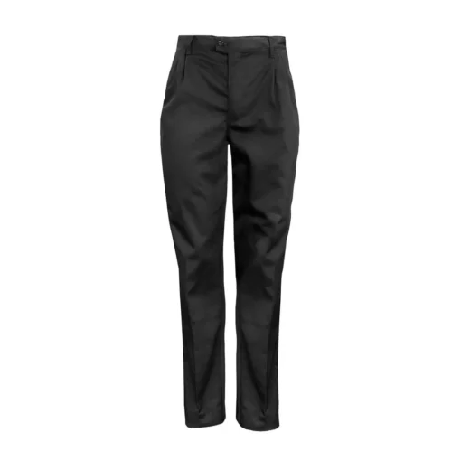 Pantalon Activex Ejecutivo Dockers Mujer Negro Y Azul T