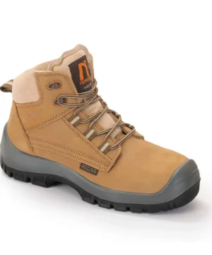 Zapato de seguridad NG 572 AC Calzado de Seguridad Hombre Mujer Norseg