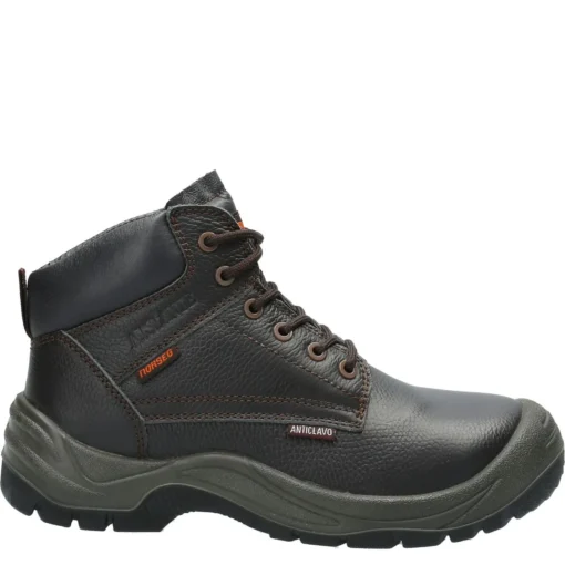 Zapato de seguridad NG 570 AC Calzado de Seguridad Hombre Mujer Norseg - Imagen 2