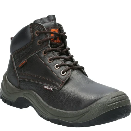 Zapato de seguridad NG 570 AC Calzado de Seguridad Hombre Mujer Norseg - Imagen 3