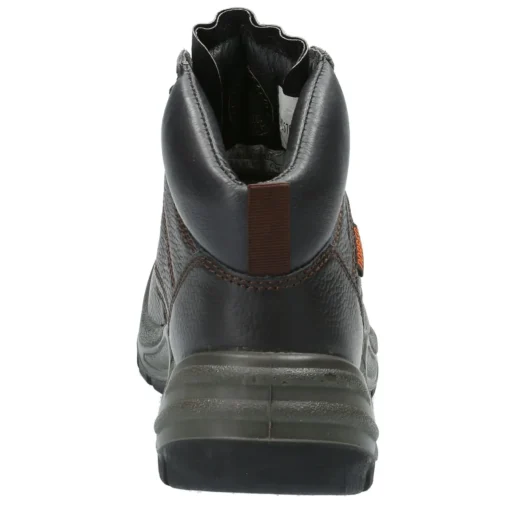 Zapato de seguridad NG 570 AC Calzado de Seguridad Hombre Mujer Norseg - Imagen 5