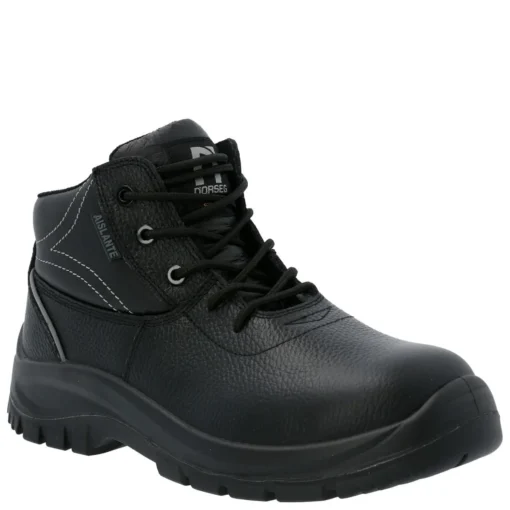Zapato de Seguridad NG 430 Under Calzado de Seguridad Hombre Norseg - Imagen 2