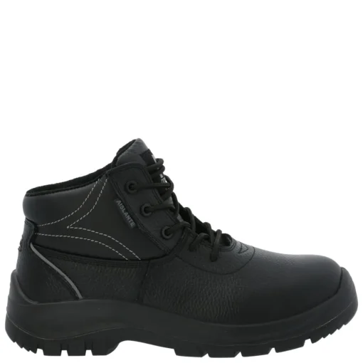 Zapato de Seguridad NG 430 Under Calzado de Seguridad Hombre Norseg - Imagen 3