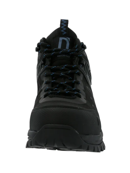 Zapato de Seguridad LISBOA CT Calzado de Seguridad Hombre Mujer Norseg - Imagen 3