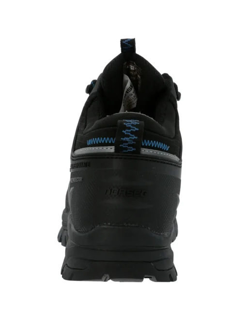 Zapato de Seguridad LISBOA CT Calzado de Seguridad Hombre Mujer Norseg - Imagen 4