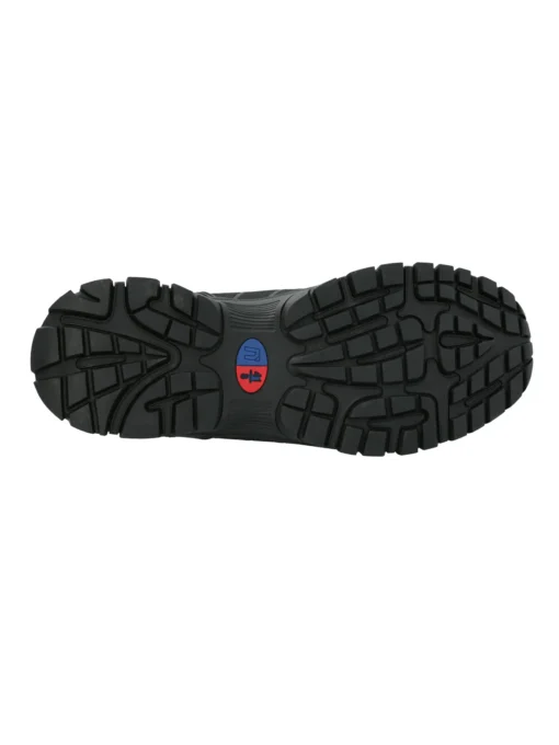 Zapato de Seguridad LISBOA CT Calzado de Seguridad Hombre Mujer Norseg - Imagen 5
