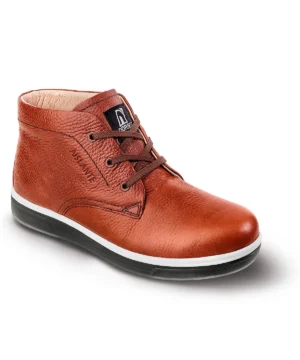 Zapato de Seguridad New Corner Calzado de Seguridad Hombre Norseg