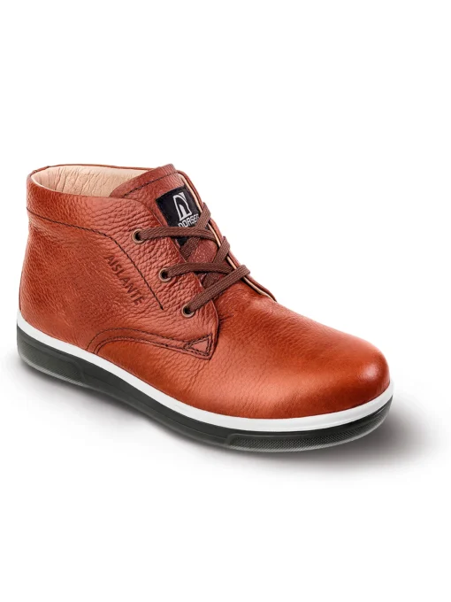Zapato de Seguridad New Corner Calzado de Seguridad Hombre Norseg
