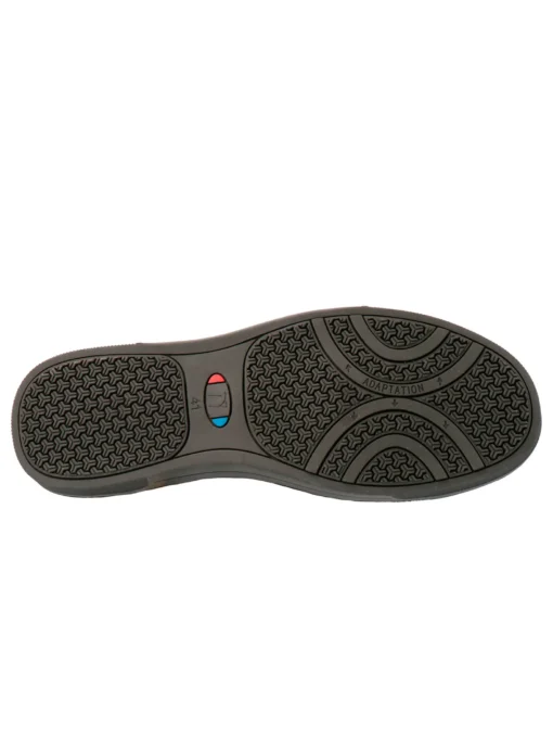 Zapato de Seguridad New Corner Calzado de Seguridad Hombre Norseg - Imagen 3