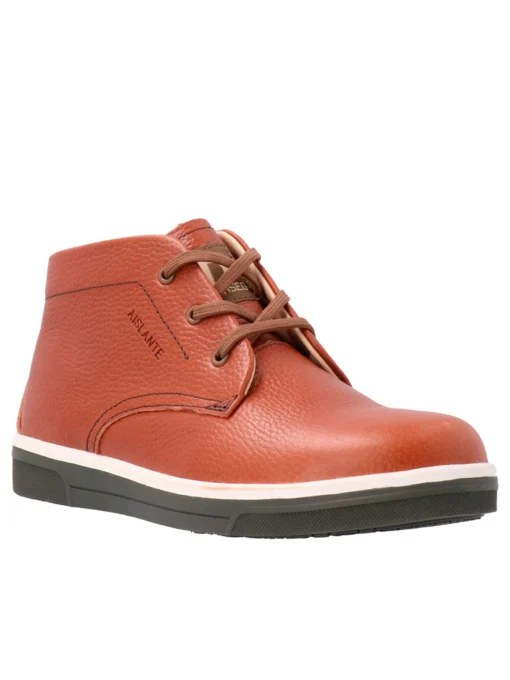 Zapato de Seguridad New Corner Calzado de Seguridad Hombre Norseg - Imagen 4
