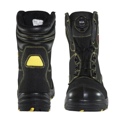 CALZADO SEGURIDAD DEFENDER BOTA HIMALAYA DF 850 - Imagen 3