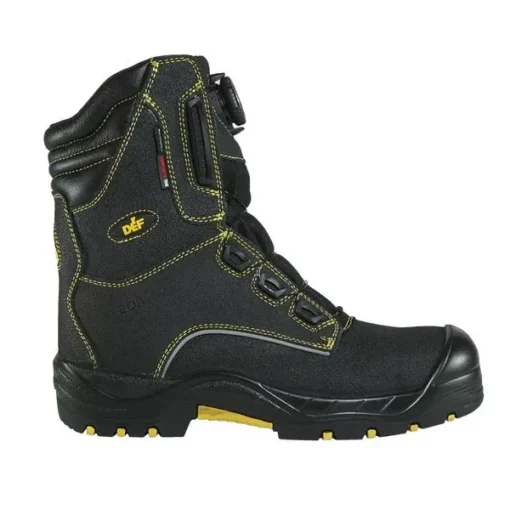 CALZADO SEGURIDAD DEFENDER BOTA HIMALAYA DF 850