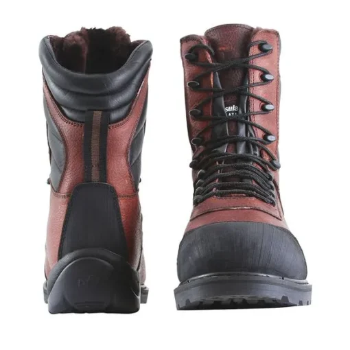 CALZADO SEGURIDAD DEFENDER BOTA MITO DF 925 - Imagen 3