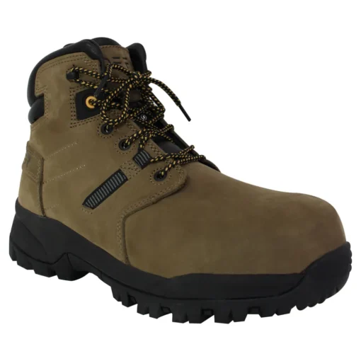 CALZADO SEGURIDAD DEFENDER BOTIN DEF 920 - Imagen 2