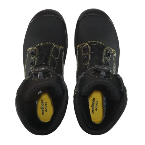 CALZADO SEGURIDAD DEFENDER BOTA HIMALAYA DF 850 - Imagen 5