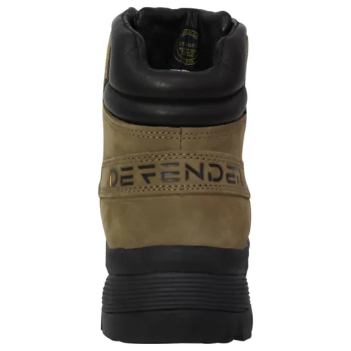 CALZADO SEGURIDAD DEFENDER BOTIN DEF 920 - Imagen 4