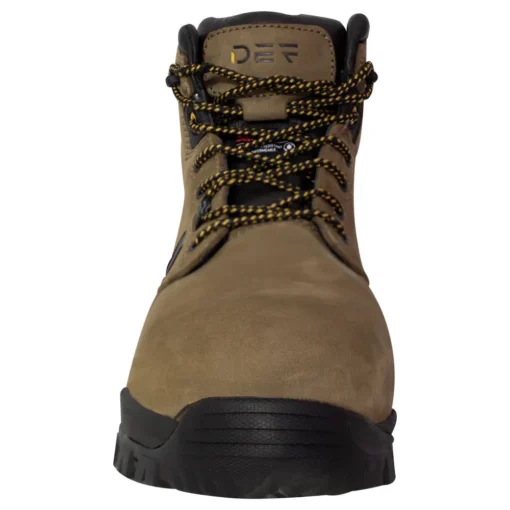 CALZADO SEGURIDAD DEFENDER BOTIN DEF 920 - Imagen 3