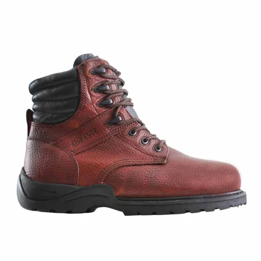 CALZADO SEGURIDAD DEFENDER BOTIN ELEGANCE DF 990