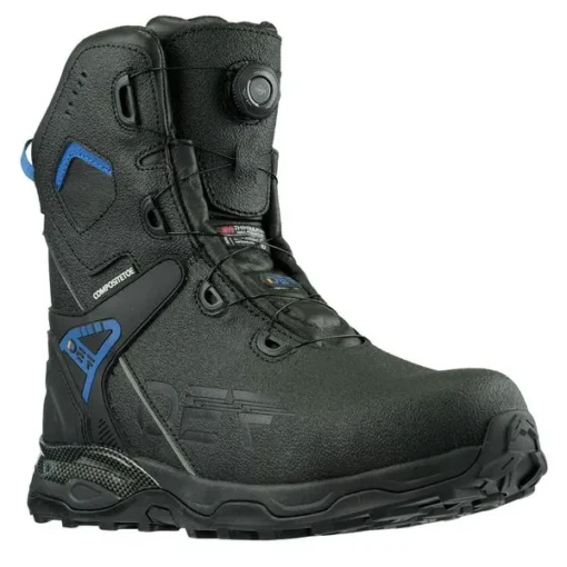 BOTA ANDES CUERO ANTIACIDO