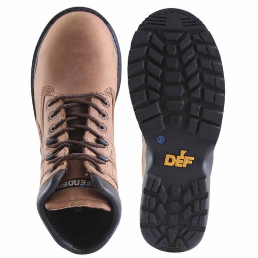 CALZADO SEGURIDAD DEFENDER BOTIN PLUS DF 950 - Imagen 3