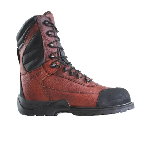 CALZADO SEGURIDAD DEFENDER BOTA MITO DF 925