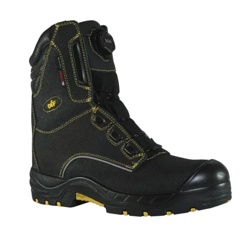 CALZADO SEGURIDAD DEFENDER BOTA HIMALAYA DF 850 - Imagen 2