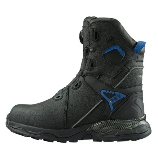 BOTA ANDES CUERO ANTIACIDO - Imagen 2