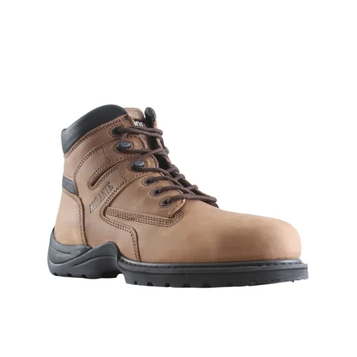 CALZADO SEGURIDAD DEFENDER BOTIN PLUS DF 950 - Imagen 2