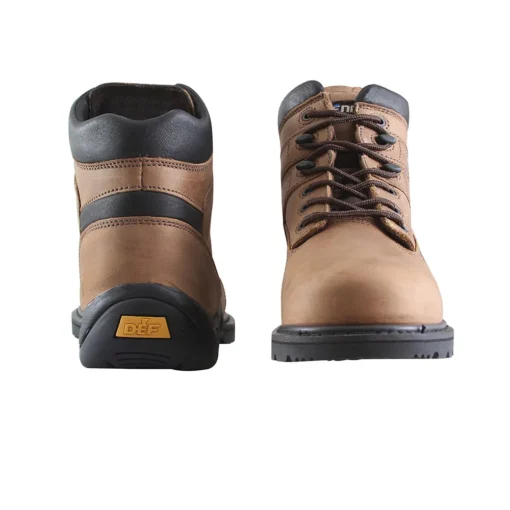 CALZADO SEGURIDAD DEFENDER BOTIN PLUS DF 950 - Imagen 4