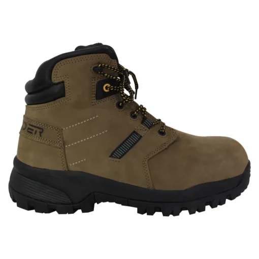 CALZADO SEGURIDAD DEFENDER BOTIN DEF 920