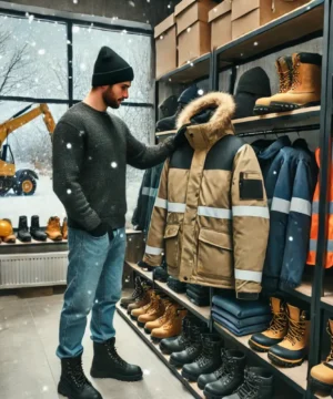Vestuario
