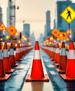 Seguridad Vial