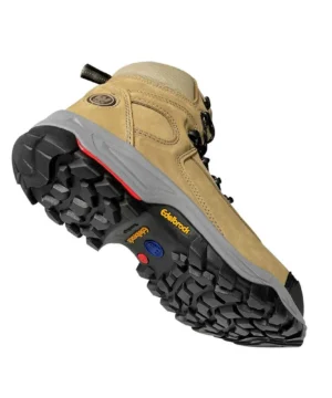 Alternative view of CALZADO SEGURIDAD EDELBROCK BOTIN ED 205