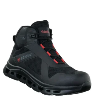 Alternative view of Botín Edelbrock Fly Work