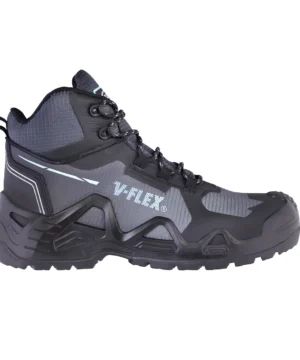 Botín V-Flex V79 Waterproof Gris