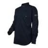Camisa Ignifuga NFPA 13034 Azul Marino 1 1
